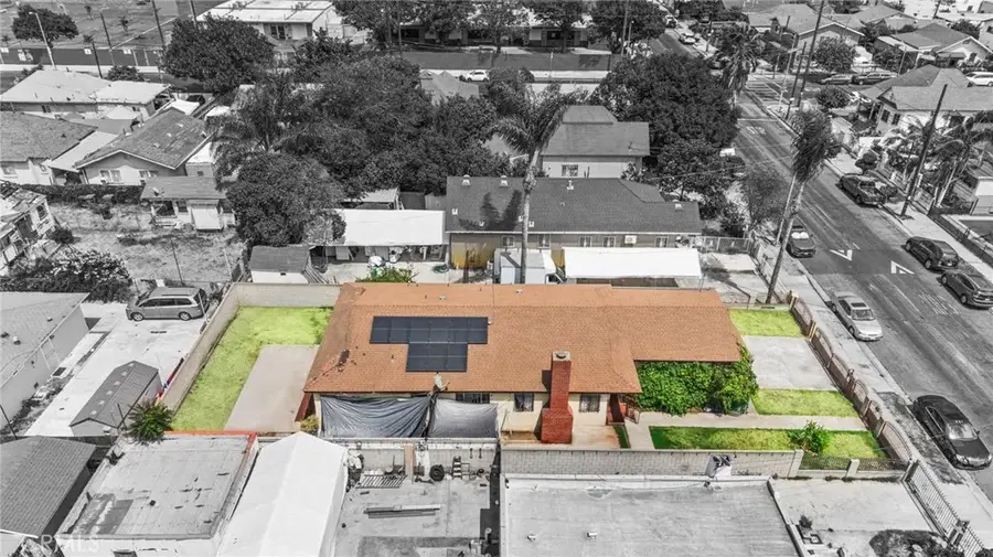 915 E 41st, Los Angeles, CA 90011 - #3