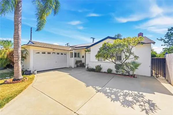 1111 N Calera, Covina, CA 91722
