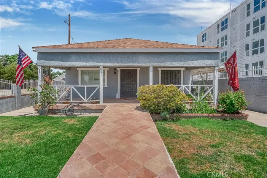 451 E 124th, Los Angeles, CA 90061 - #3