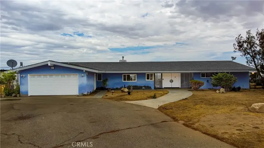 31611 157th East, Llano, CA 93544 - #2