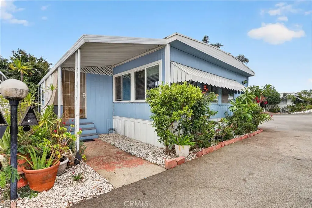 5450 N Paramount #16, Long Beach, CA 90805 - #1