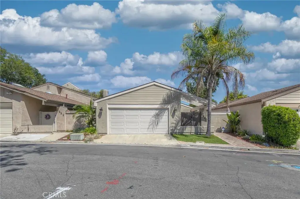 2991 Gingerwood, Fullerton, CA 92835 - #1