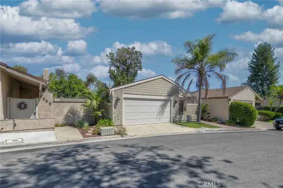 2991 Gingerwood, Fullerton, CA 92835 - #2