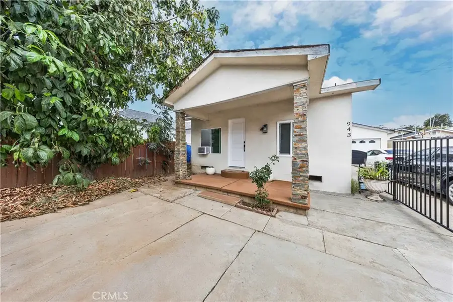 943 S Ford Boulevard, Los Angeles, CA 90022 - #2