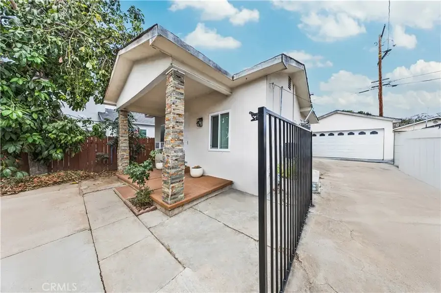 943 S Ford Boulevard, Los Angeles, CA 90022 - #3