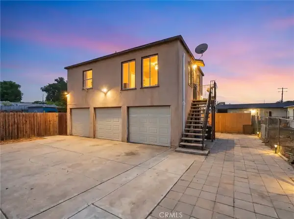 428 E Oaks, Compton, CA 90221