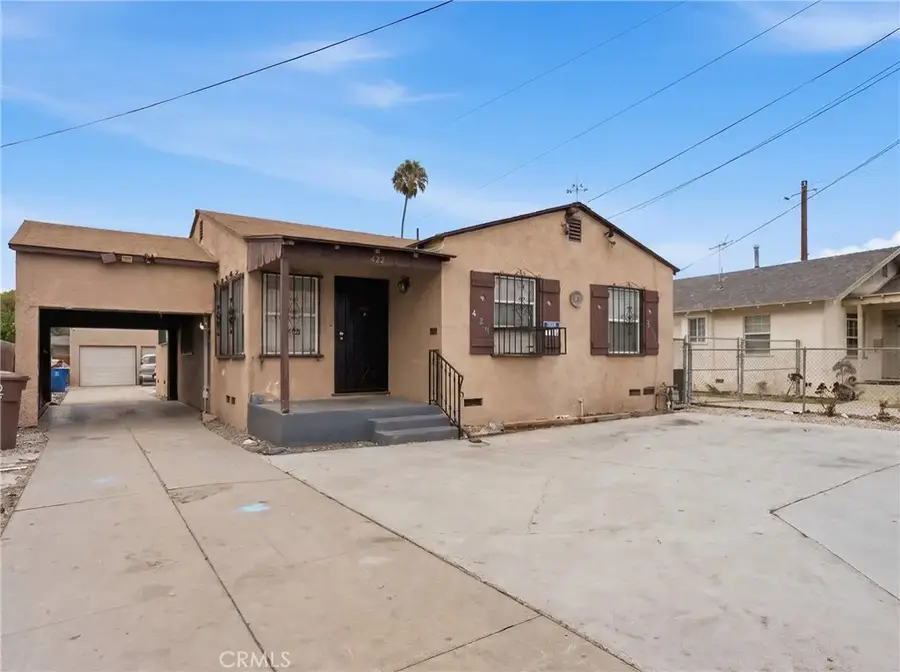 428 E Oaks, Compton, CA 90221 - #2