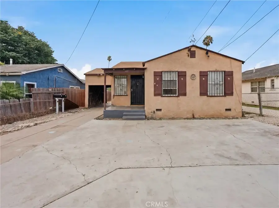 428 E Oaks, Compton, CA 90221 - #3