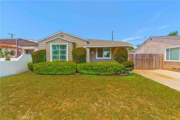 219 E Bort Street, Long Beach, CA 90805