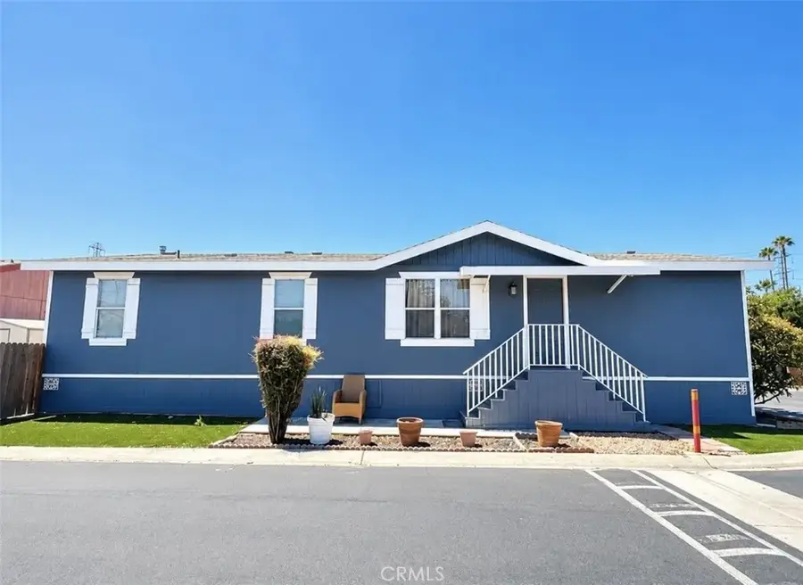1616 S Euclid #21, Anaheim, CA 92802 - #2