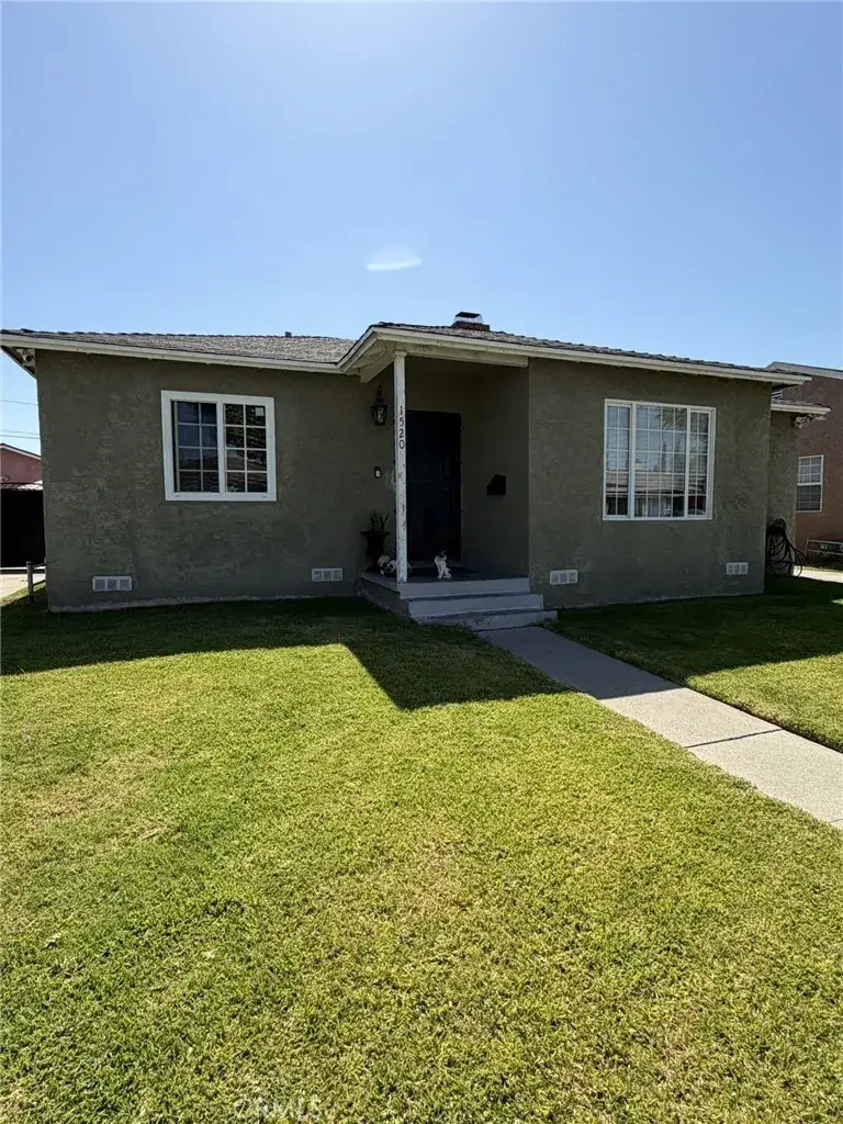 1520 S Mayo, Compton, CA 90221 - #1
