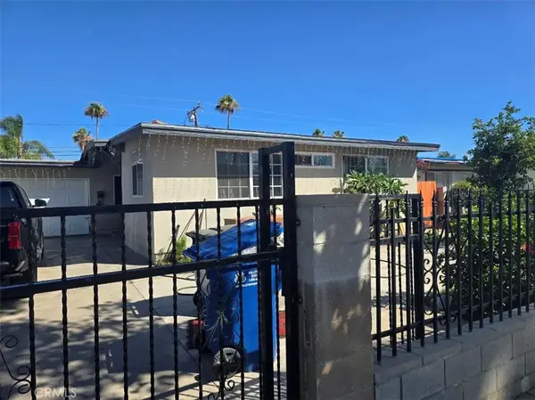 960 Stichman, La Puente, CA 91746