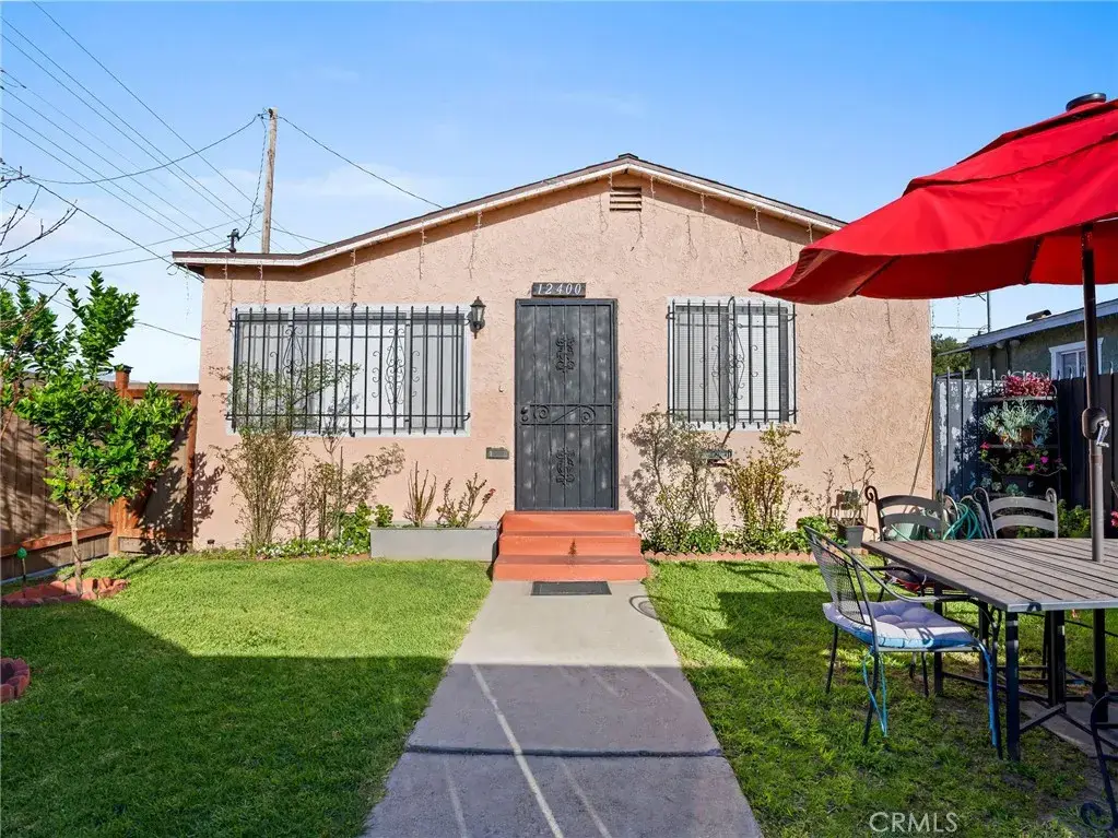 12400 S Wilmington, Compton, CA 90222 - #1