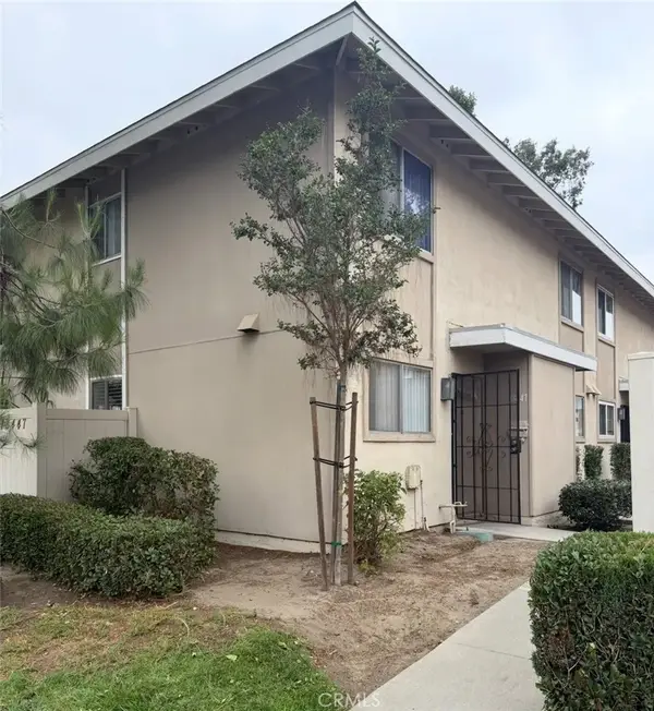 13447 Village Drive, Cerritos, CA 90703