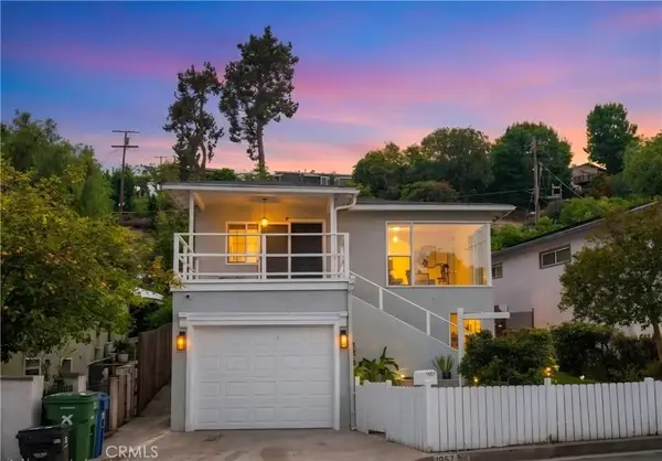 1957 Barnett, Los Angeles, CA 90032