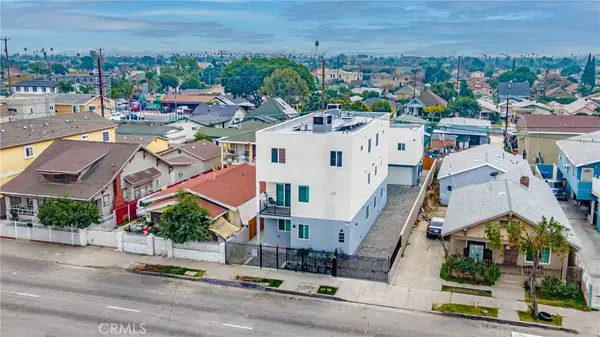 232 E Gage, Los Angeles, CA 90003