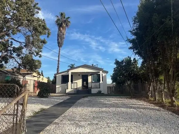 1152 S S Mott St, Los Angeles, CA 90023