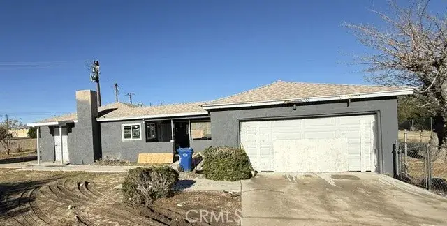 14560 Mesa, Victorville, CA 92395 - #1