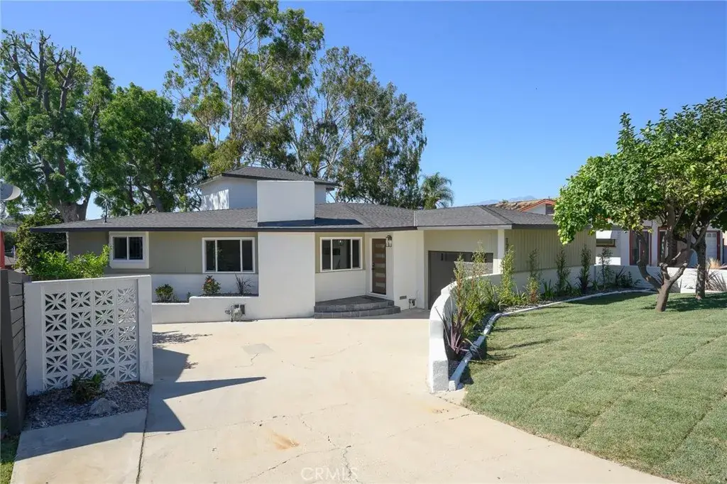 1729 Cabrillo Ave, Alhambra, CA 91803 - #1