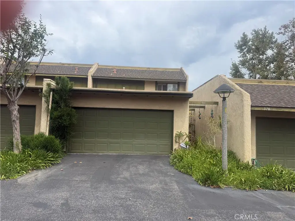 560 Berry Way, La Habra, CA 90631 - #1