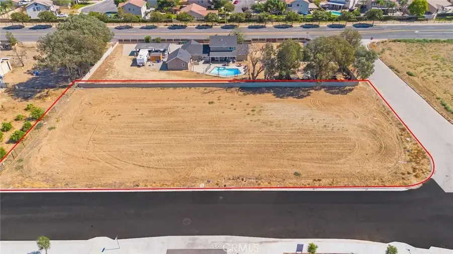 0 Bradshaw, Moreno Valley, CA 92555 - #2