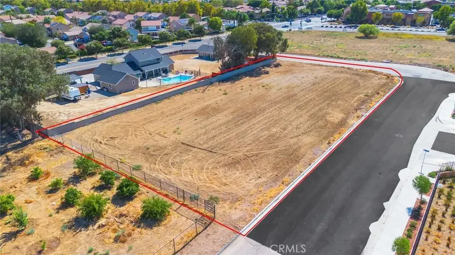 0 Bradshaw, Moreno Valley, CA 92555 - #3