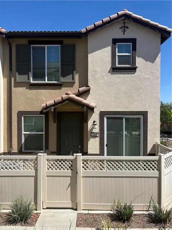 24139 Dolcetto #505, Murrieta, CA 92562