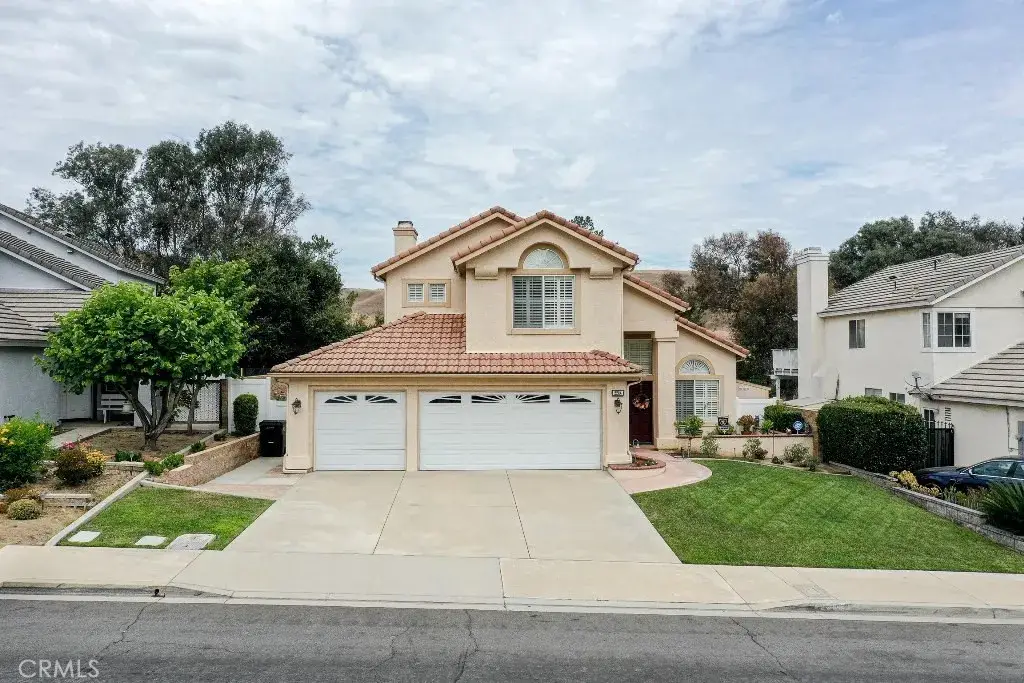 2284 Calle Bienvenida, Chino Hills, CA 91709 - #1