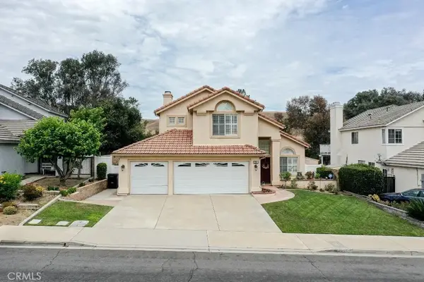 2284 Calle Bienvenida, Chino Hills, CA 91709