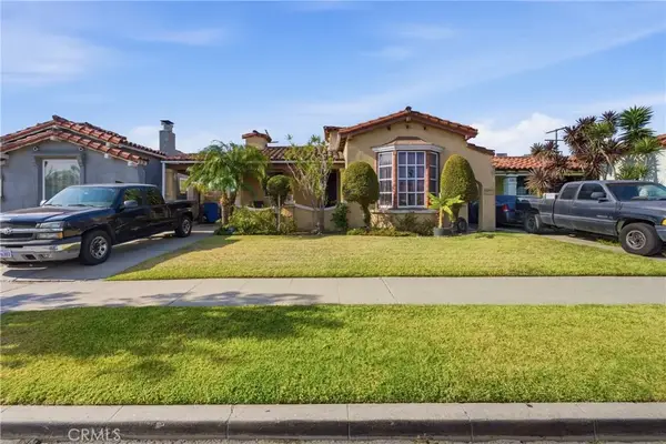 1308 W 82nd Street, Los Angeles, CA 90044