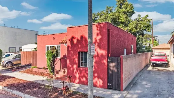 5815 Gaviota, Long Beach, CA 90805