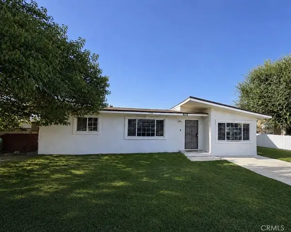 612 Townsley, Bakersfield, CA 93304