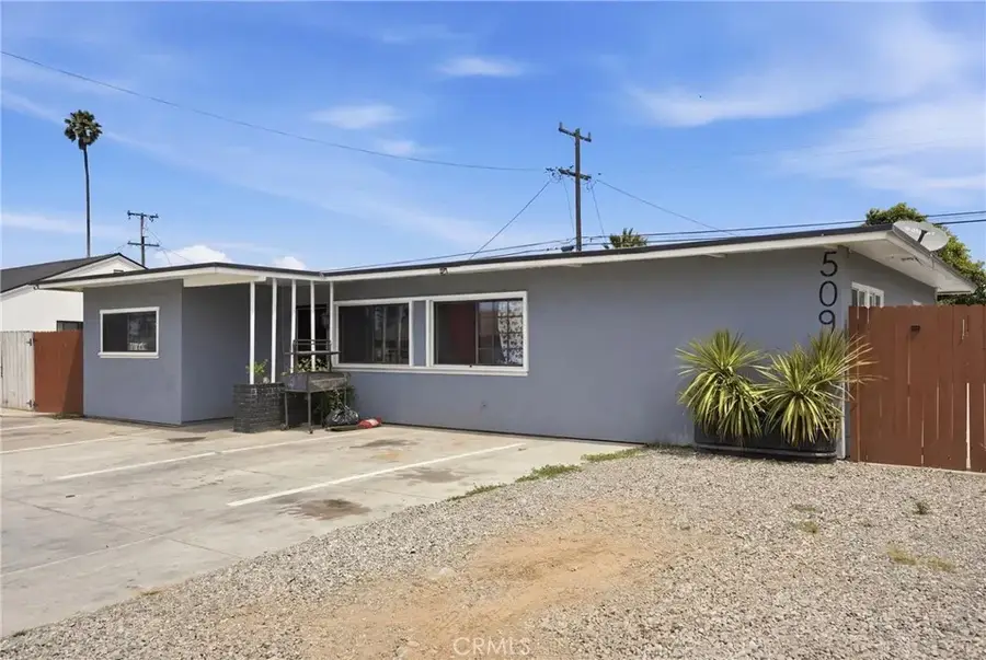 509 W Bunny, Santa Maria, CA 93458 - #2