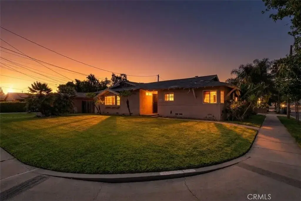 206 E Fig, Monrovia, CA 91016 - #1