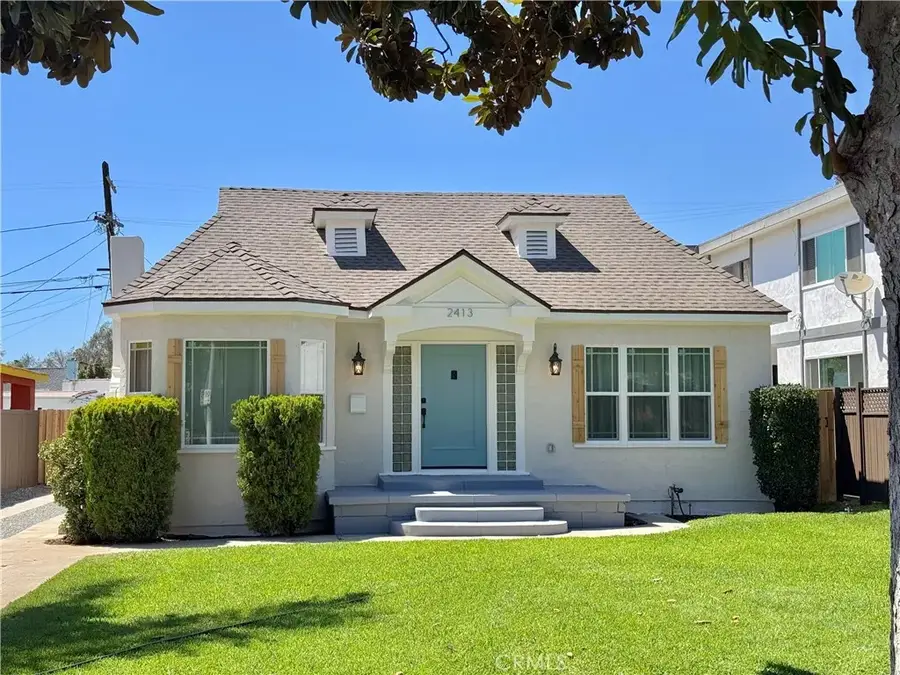 2413 S Victoria, Los Angeles, CA 90016 - #2