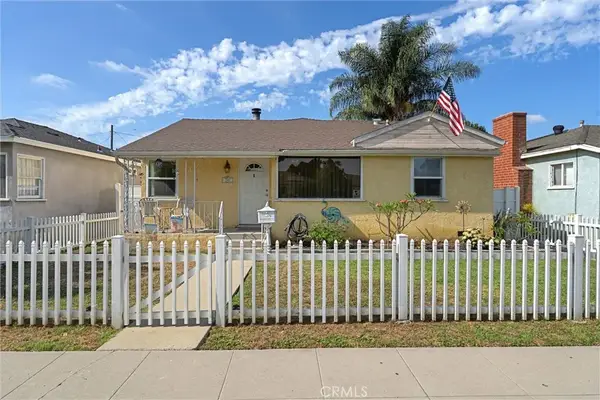 240 E Barclay, Long Beach, CA 90805