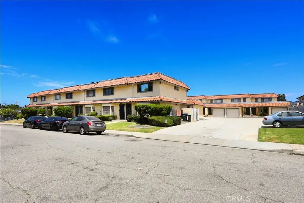 409 W Mountain View Avenue #3, La Habra, CA 90631 - #1
