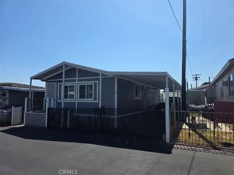 4300 Holt #76, Montclair, CA 91763 - #3