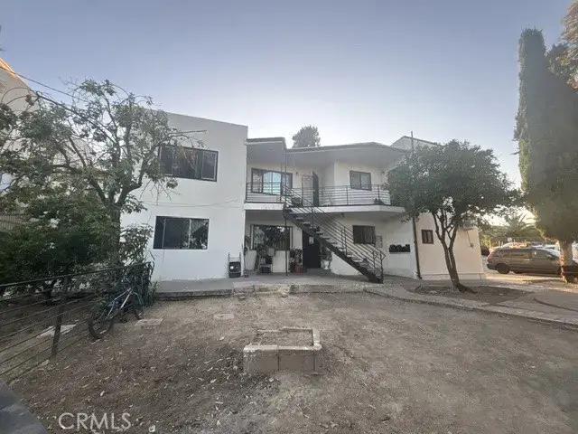 5210 Oakland, Los Angeles, CA 90032 - #1