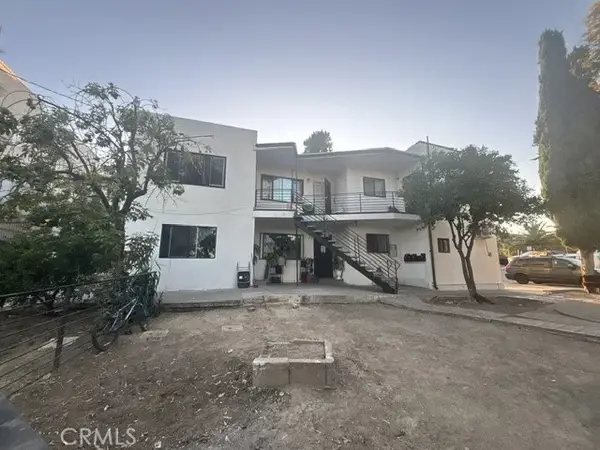 5210 Oakland, Los Angeles, CA 90032