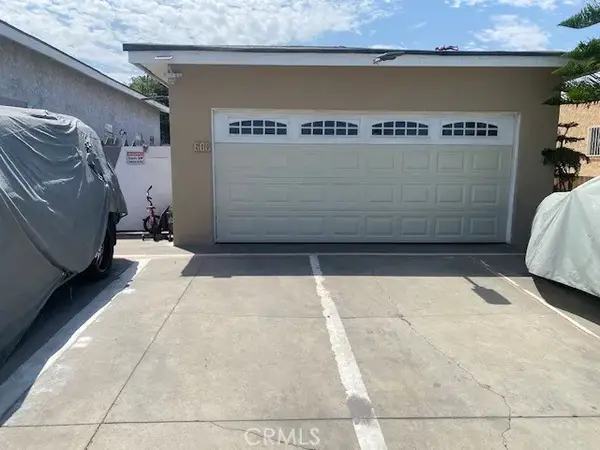 604 W 83rd, Los Angeles, CA 90044