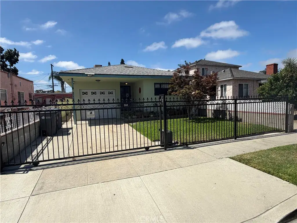 2938 Los Flores, Lynwood, CA 90262 - #1