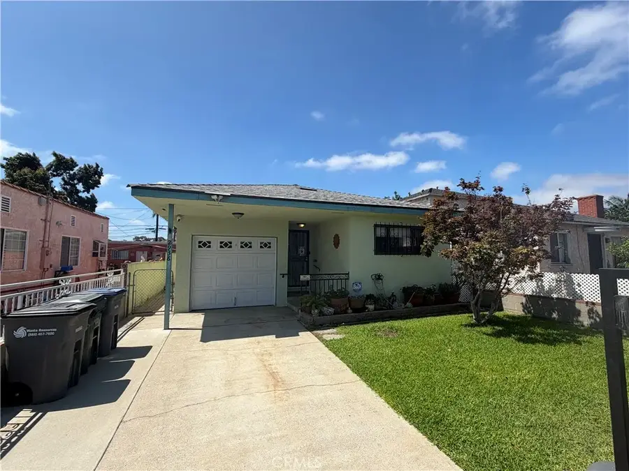 2938 Los Flores, Lynwood, CA 90262 - #2