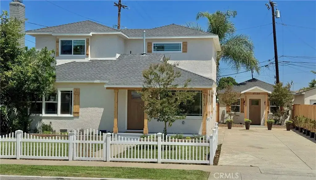 5713 E Wardlow, Long Beach, CA 90808 - #1