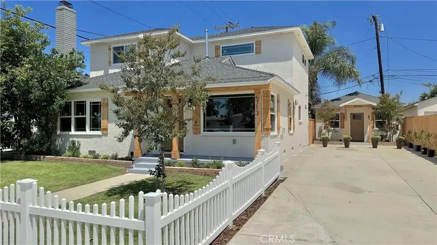 5713 E Wardlow, Long Beach, CA 90808 - #2