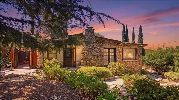 7276 Summitrose Street, Tujunga, CA 91042