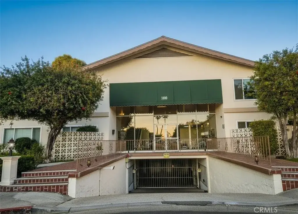 1360 Shadow Lane #K, Fullerton, CA 92831 - #1