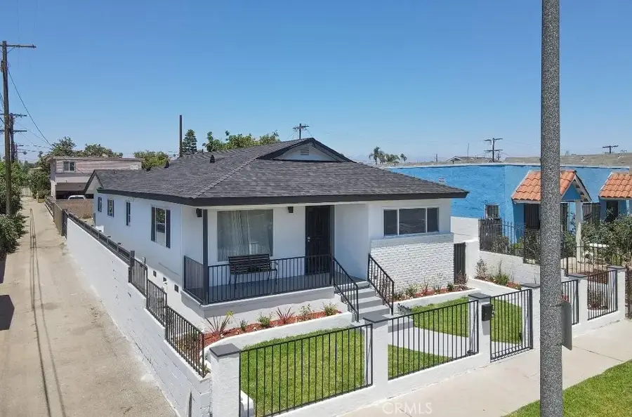 1839 W 35th Place, Los Angeles, CA 90018 - #2