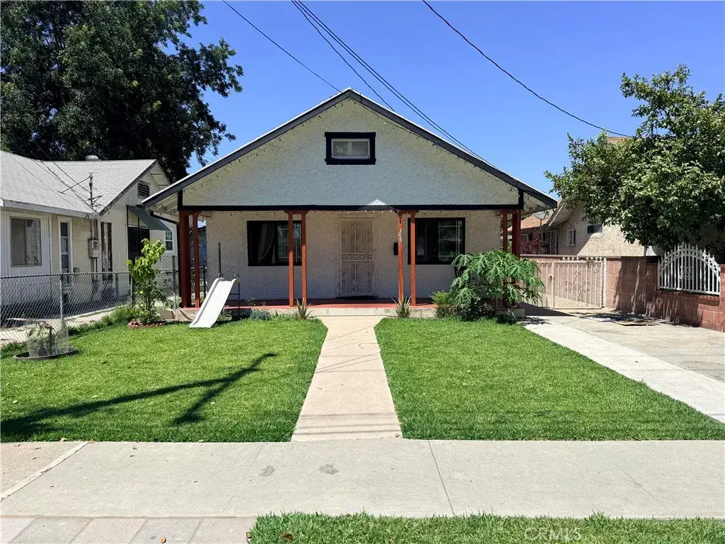 3631 Randolph, Huntington Park, CA 90255 - #1