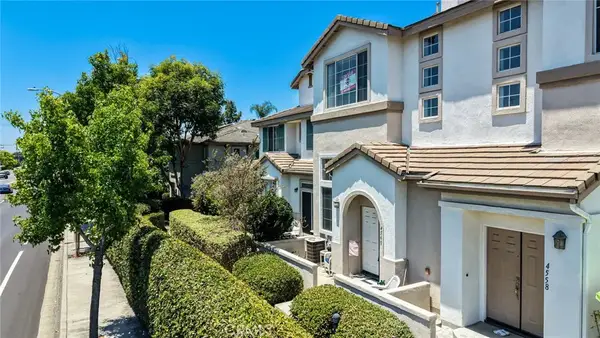 4560 Montecito Drive, La Palma, CA 90623